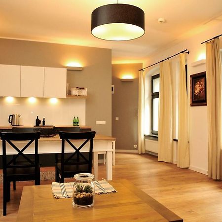 Apartamenty Kopernika 14 Торунь Экстерьер фото