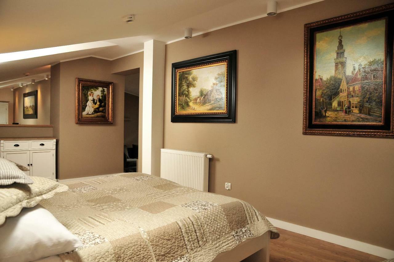 Apartamenty Kopernika 14 Торунь Экстерьер фото