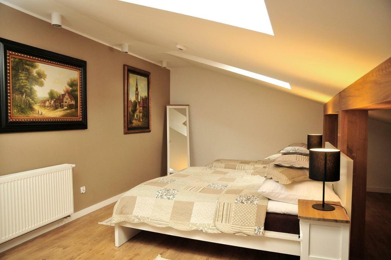 Apartamenty Kopernika 14 Торунь Экстерьер фото
