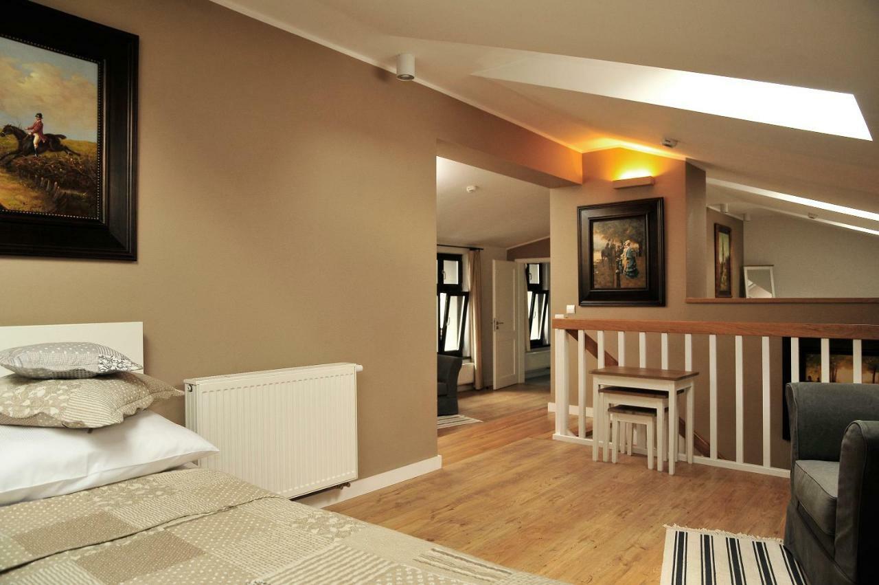 Apartamenty Kopernika 14 Торунь Экстерьер фото