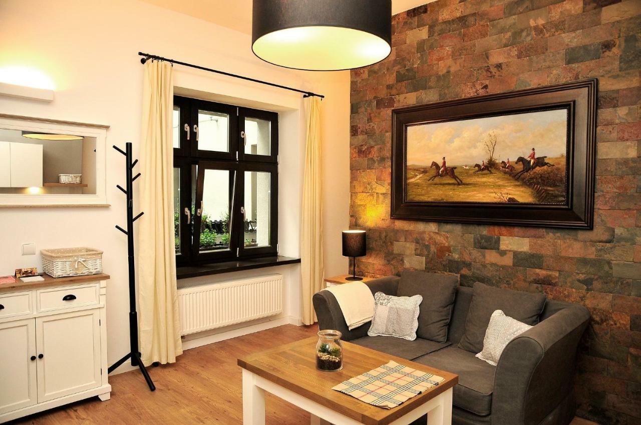 Apartamenty Kopernika 14 Торунь Экстерьер фото