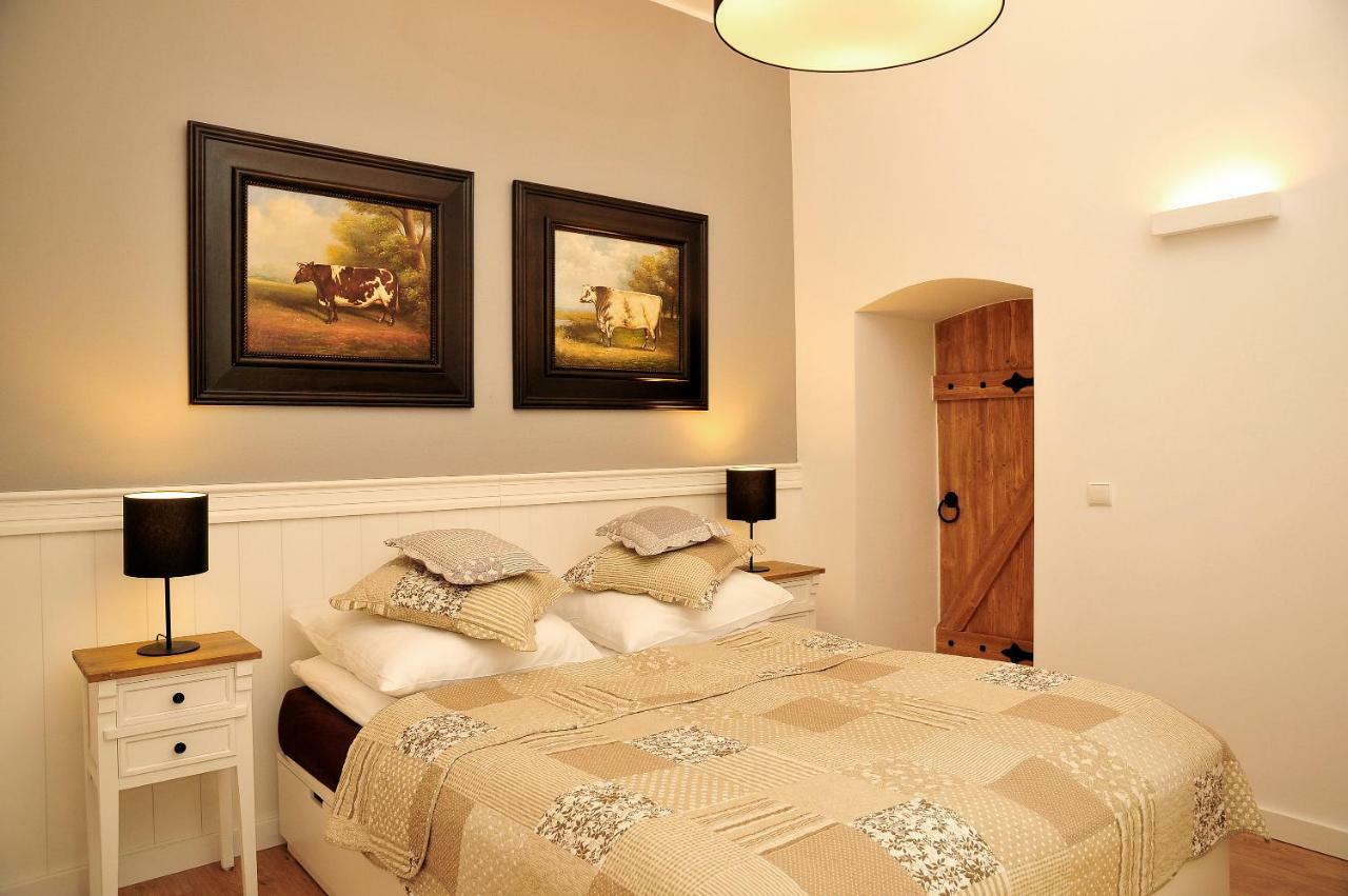 Apartamenty Kopernika 14 Торунь Экстерьер фото