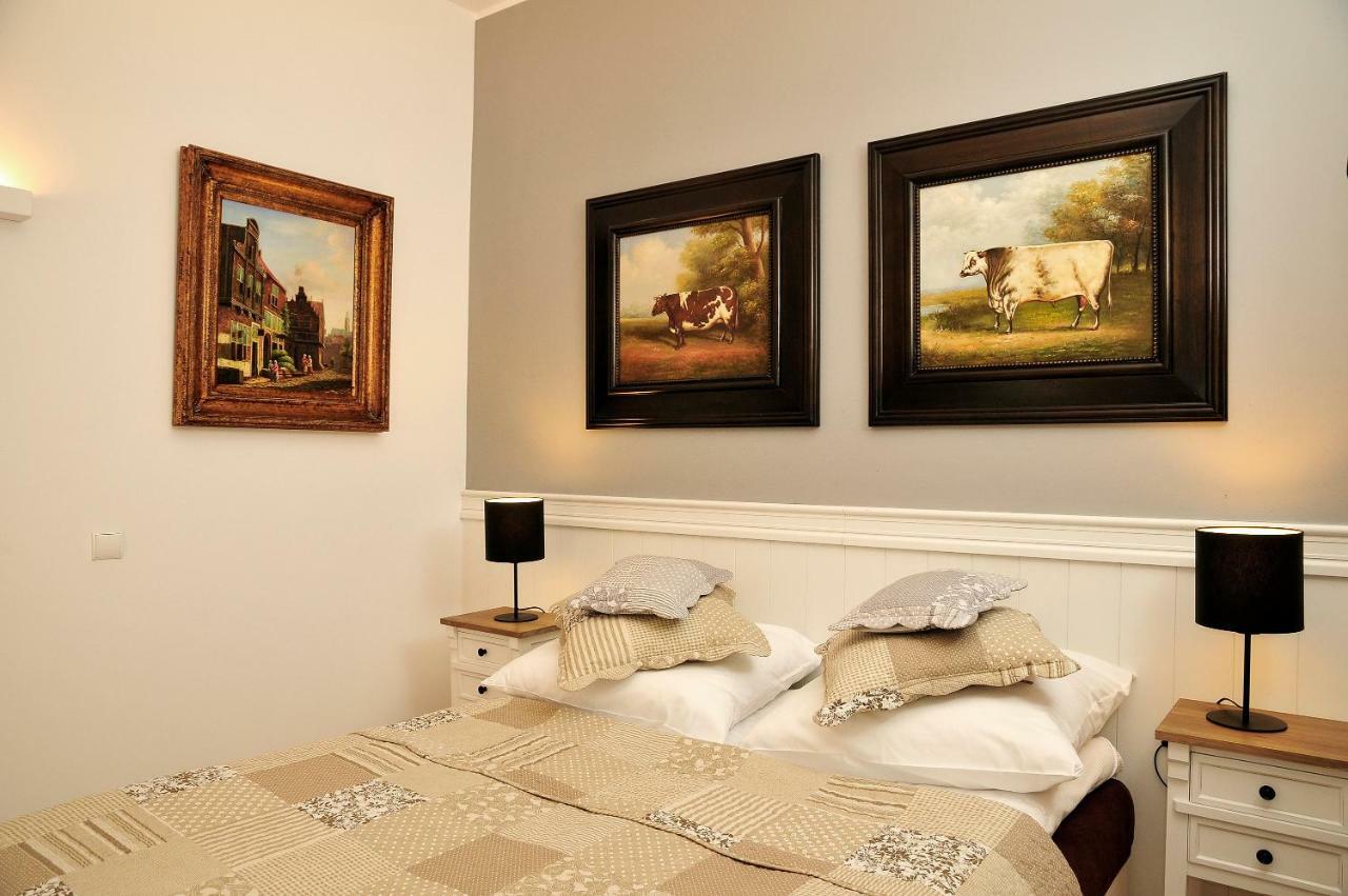 Apartamenty Kopernika 14 Торунь Экстерьер фото